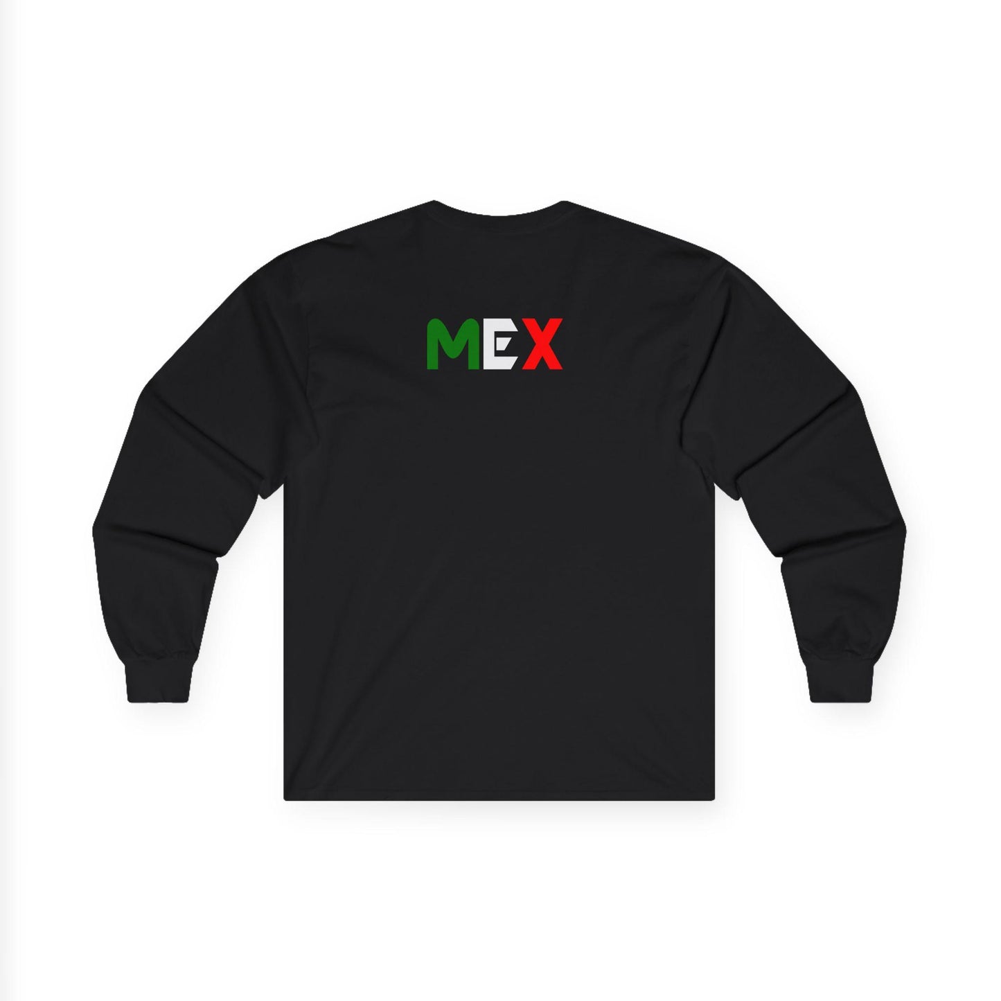 Kpasa Ultra Cotton Long Sleeve Tee