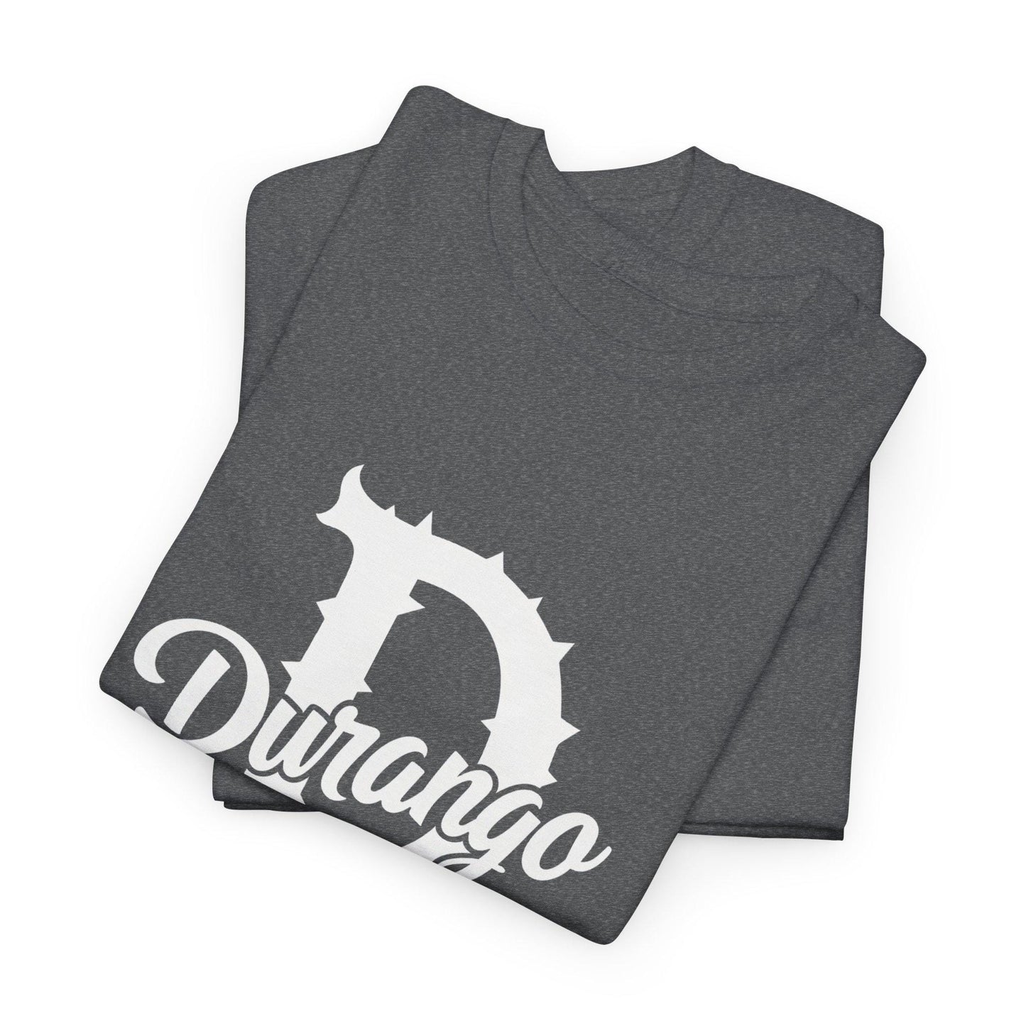 Durango, multi-color Unisex Heavy Cotton Tee
