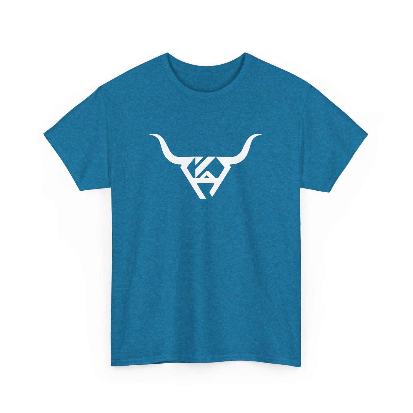 KPASA GUEY tri-color Mexico Unisex Heavy Cotton Tee
