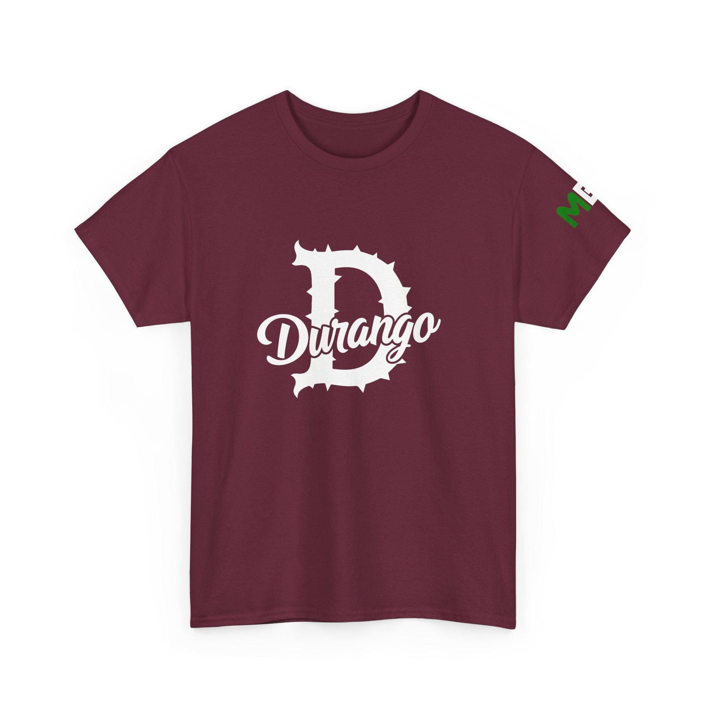 Durango, multi-color Unisex Heavy Cotton Tee