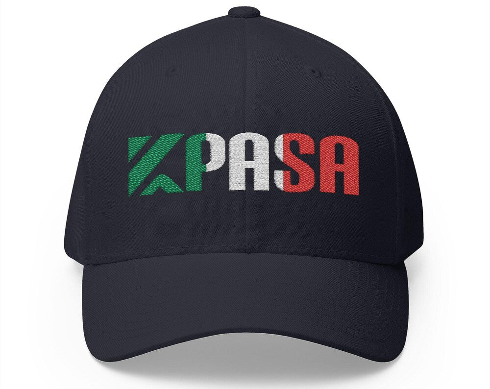 K-PASA Embroidered Cap