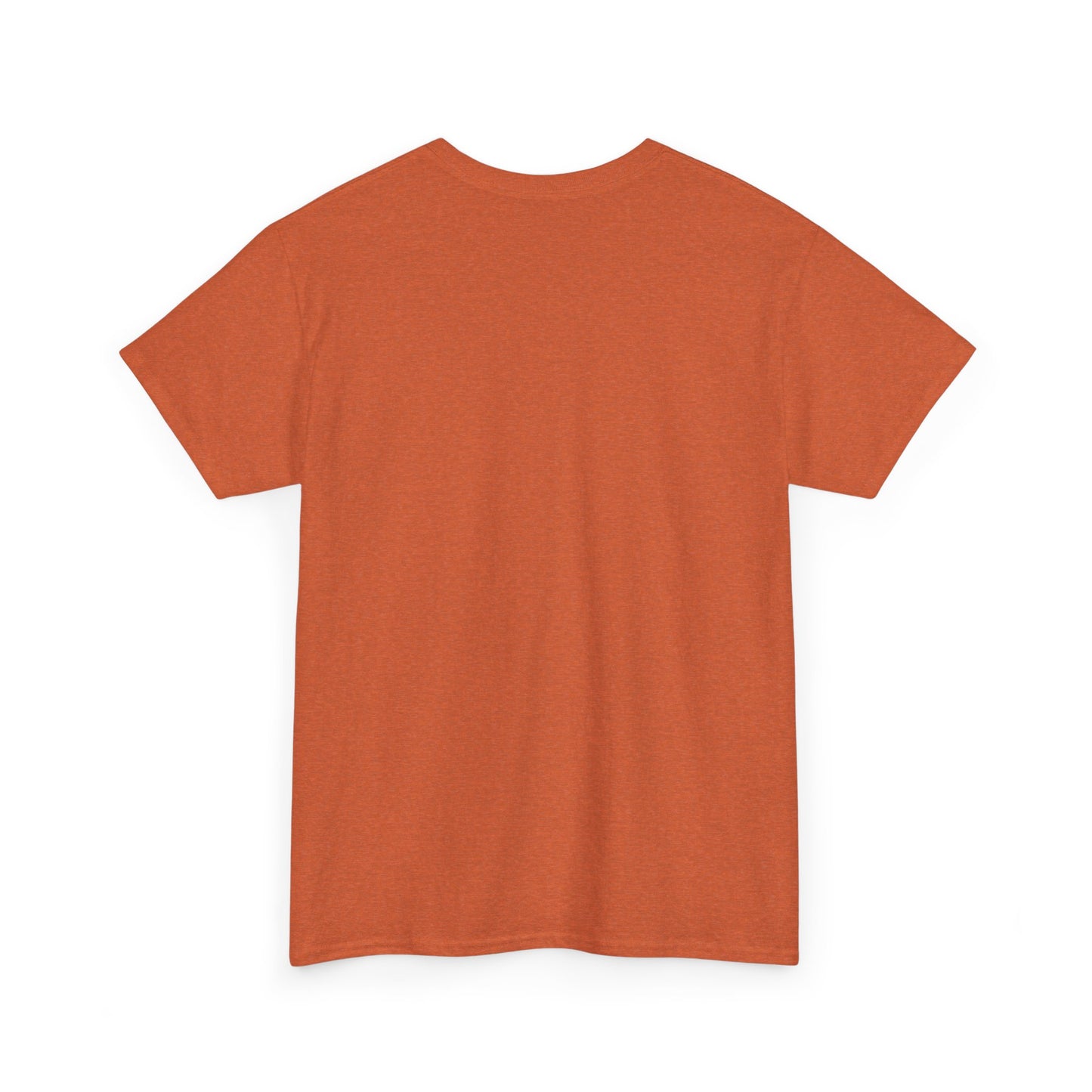 StarBux Mexico, Kpasa,multi-color Unisex Heavy Cotton Tee, Print front Only