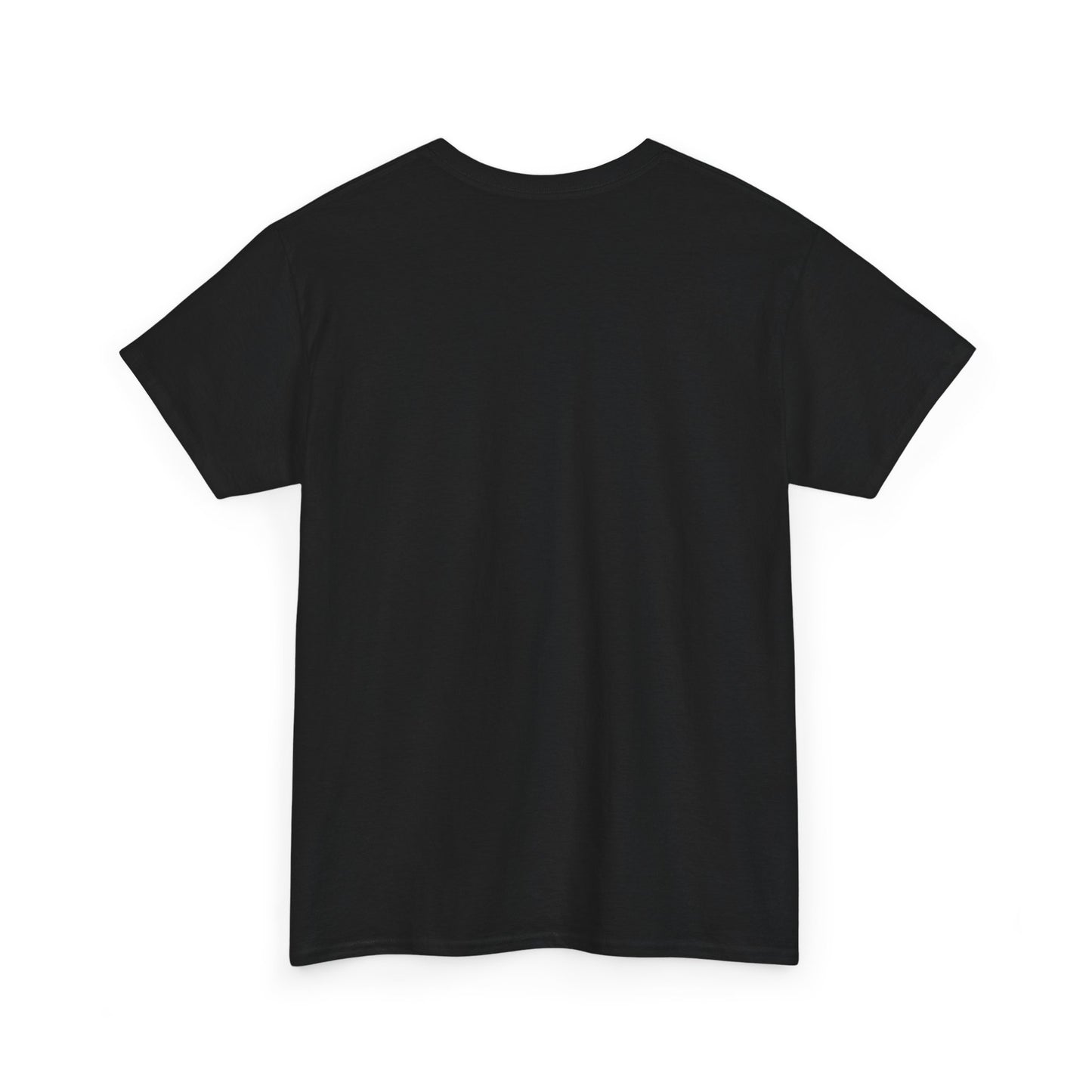 StarBux Mexico, Kpasa,multi-color Unisex Heavy Cotton Tee, Print front Only