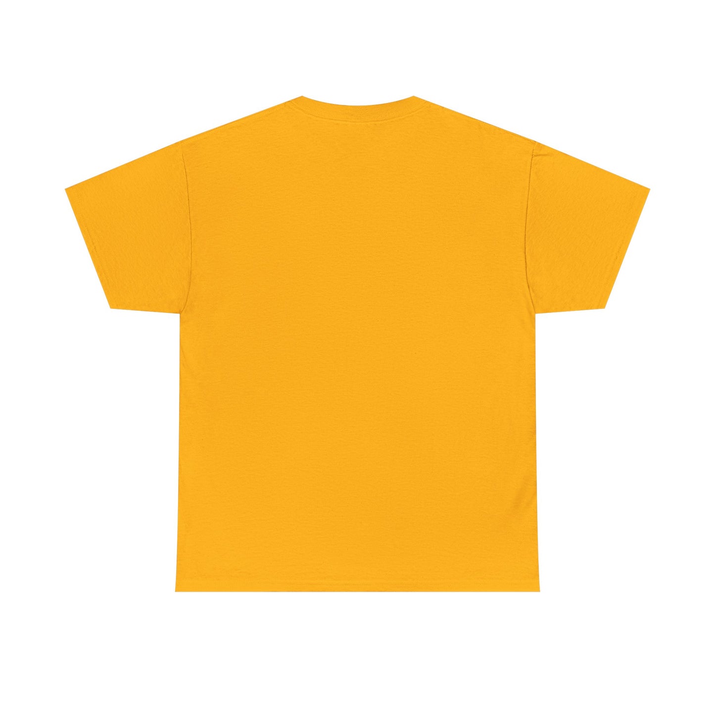 KPASA GUEY white design Unisex Heavy Cotton Tee, Moda con Sabor a Rancho, Front Only
