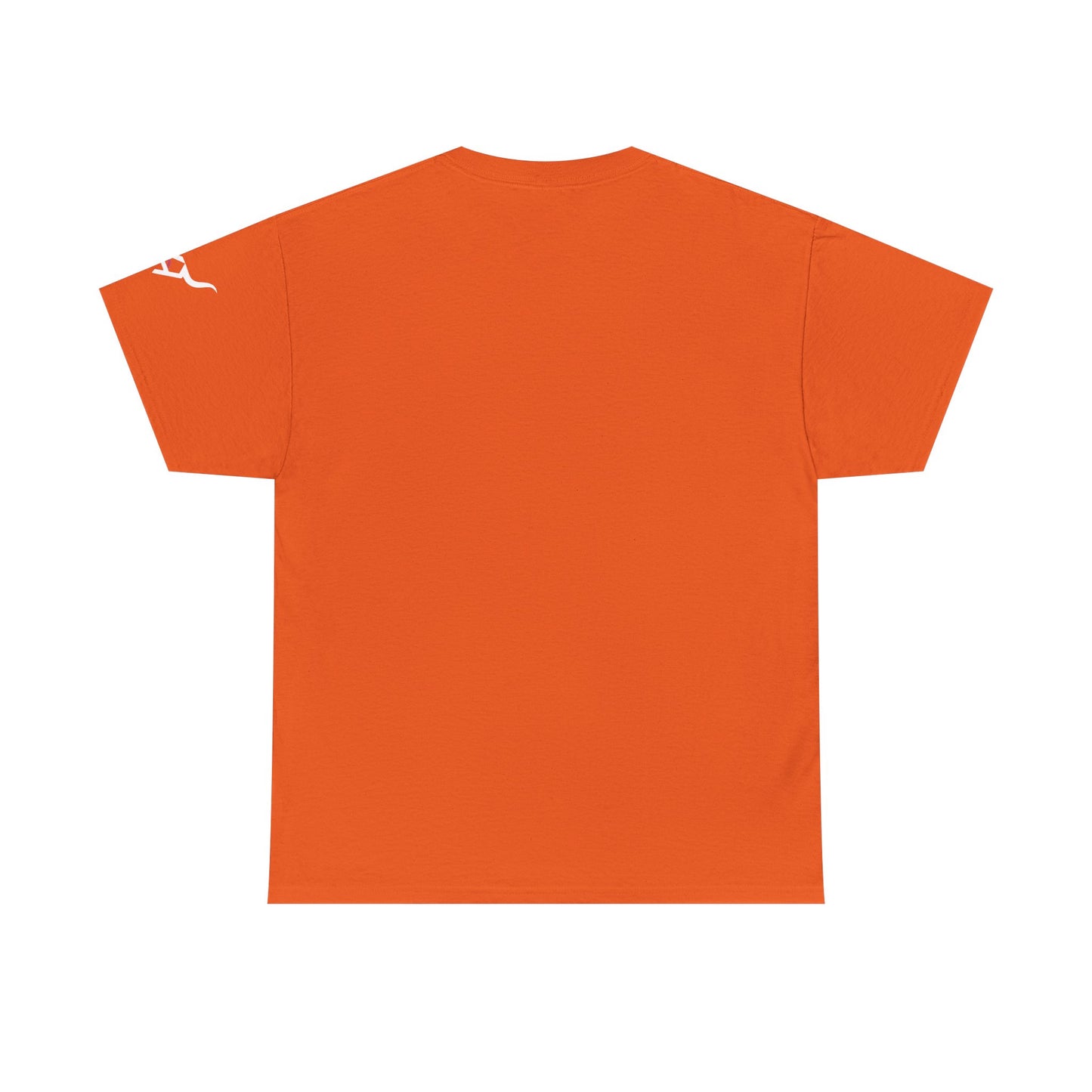 KpasaGuey Mexicans going anywhere, Unisex Heavy Cotton Tee, Here to stay, Wear your voice, Print front Sleeve