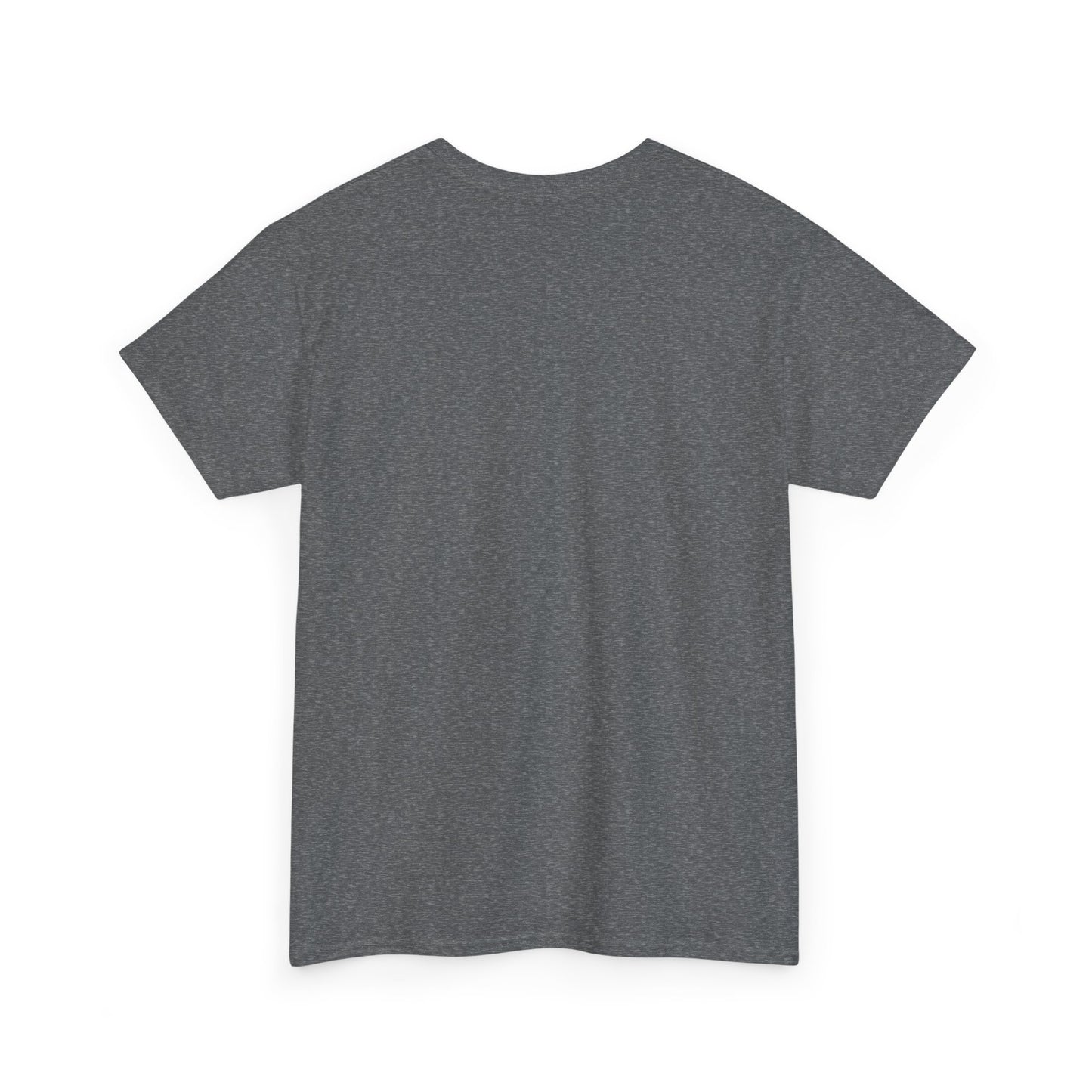 StarBux Mexico, Kpasa,multi-color Unisex Heavy Cotton Tee, Print front Only