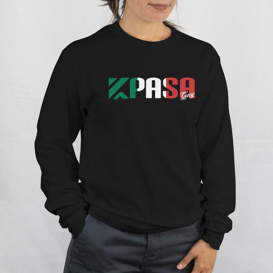 Kpasa  Ultra Cotton Long Sleeve Tee