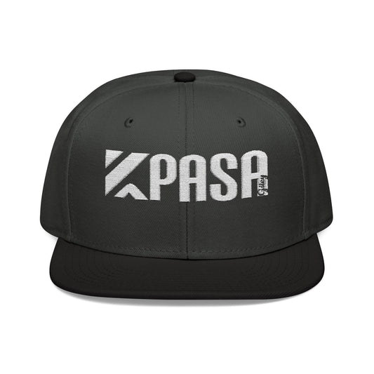 Stylish Embroidered Snapback Hat, Casual Baseball Cap, Trendy Streetwear, Gift for Him/Her, Summer Accessory